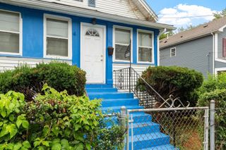 260 Huntington Ave, Boston, MA 02136
