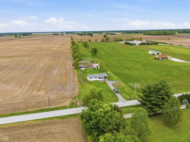 5262 E 200 N, Franklin, IN 46131