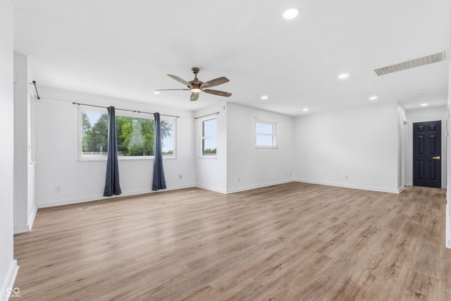 5262 E 200 N, Franklin, IN 46131