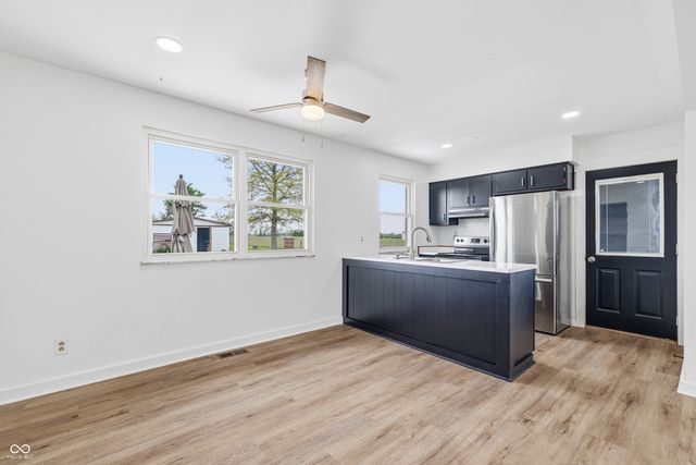 5262 E 200 N, Franklin, IN 46131