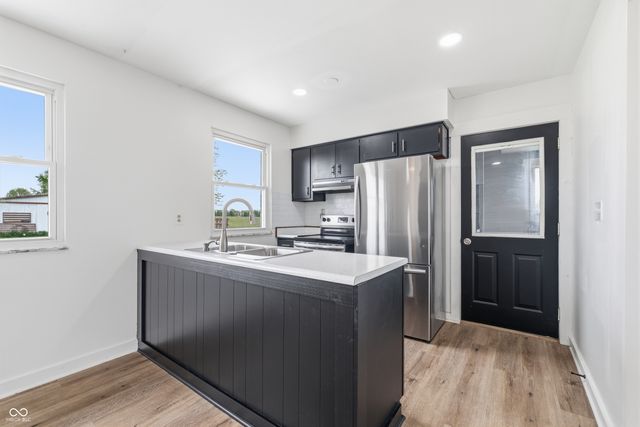5262 E 200 N, Franklin, IN 46131