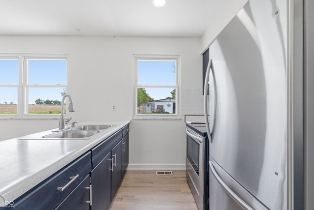 5262 E 200 N, Franklin, IN 46131
