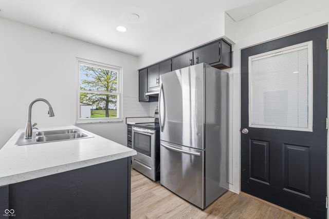 5262 E 200 N, Franklin, IN 46131