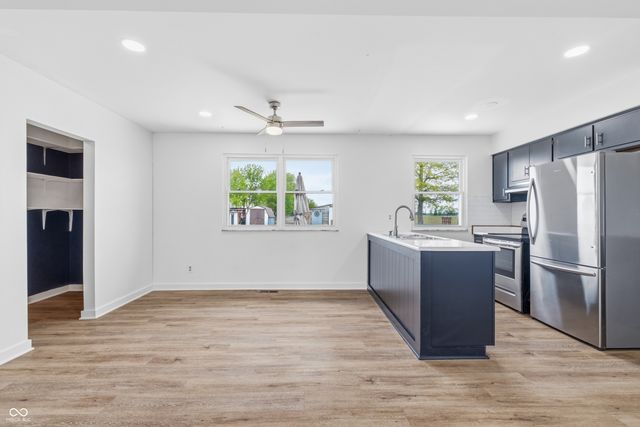 5262 E 200 N, Franklin, IN 46131