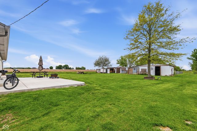 5262 E 200 N, Franklin, IN 46131