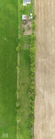 5262 E 200 N, Franklin, IN 46131