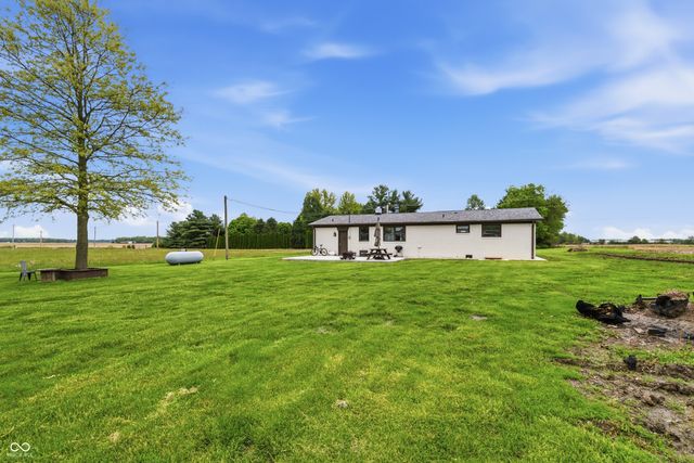 5262 E 200 N, Franklin, IN 46131