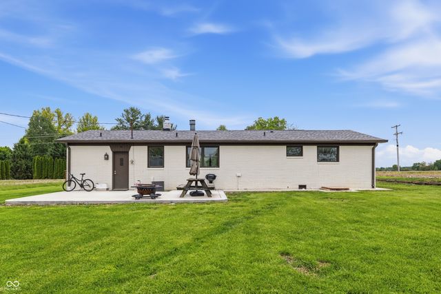 5262 E 200 N, Franklin, IN 46131