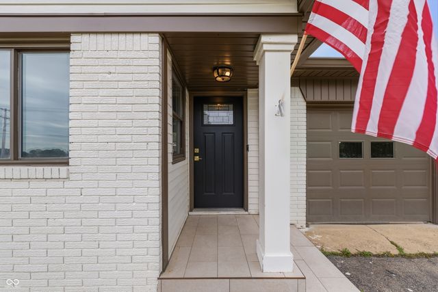 5262 E 200 N, Franklin, IN 46131