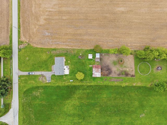5262 E 200 N, Franklin, IN 46131