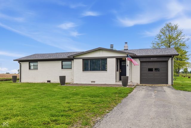 5262 E 200 N, Franklin, IN 46131