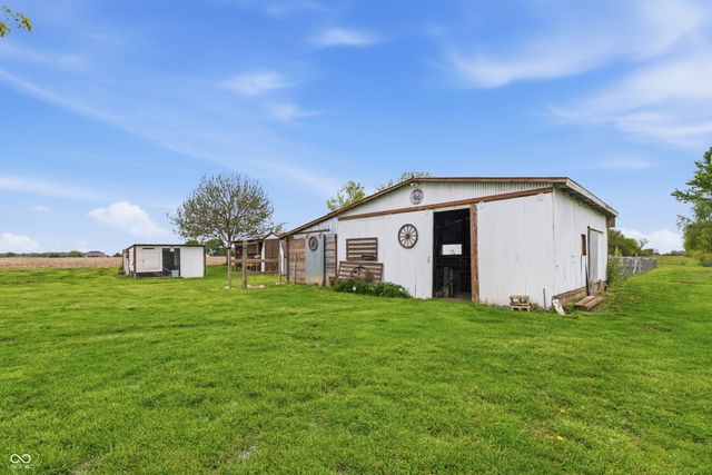5262 E 200 N, Franklin, IN 46131