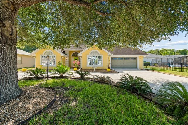 12728 FLAMINGO PARKWAY, Spring Hill, FL 34610