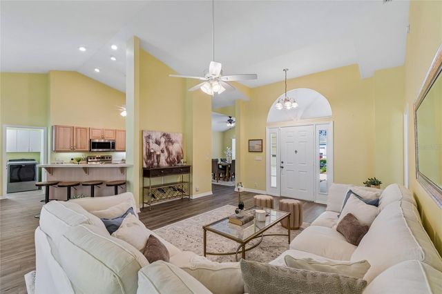 12728 FLAMINGO PARKWAY, Spring Hill, FL 34610