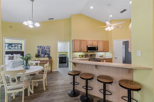 12728 FLAMINGO PARKWAY, Spring Hill, FL 34610