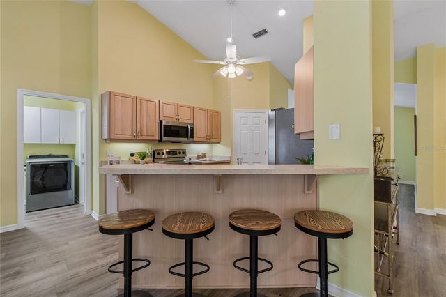 12728 FLAMINGO PARKWAY, Spring Hill, FL 34610