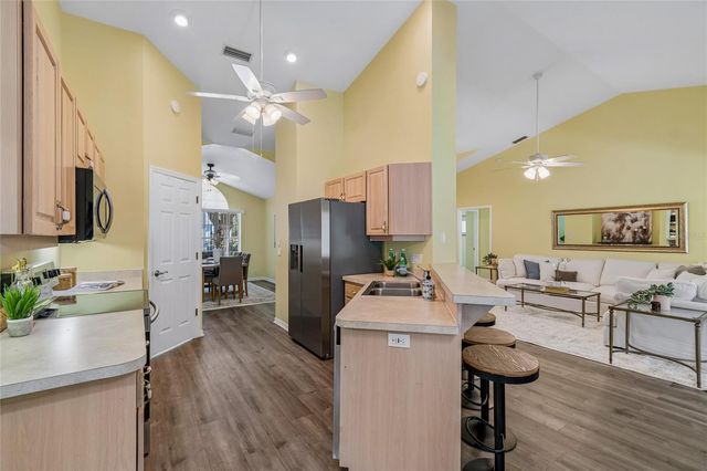 12728 FLAMINGO PARKWAY, Spring Hill, FL 34610