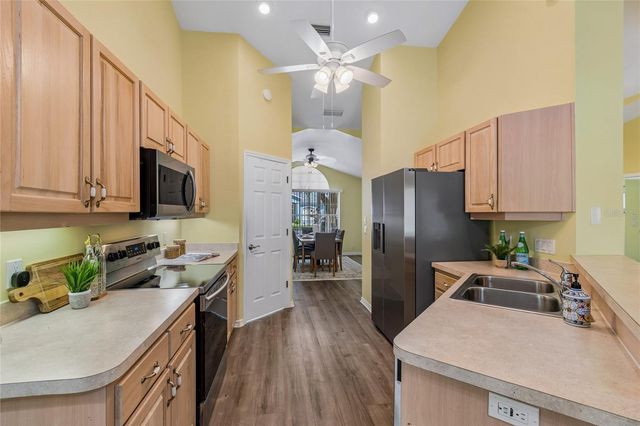 12728 FLAMINGO PARKWAY, Spring Hill, FL 34610