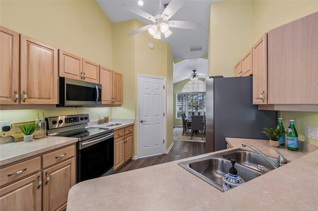 12728 FLAMINGO PARKWAY, Spring Hill, FL 34610