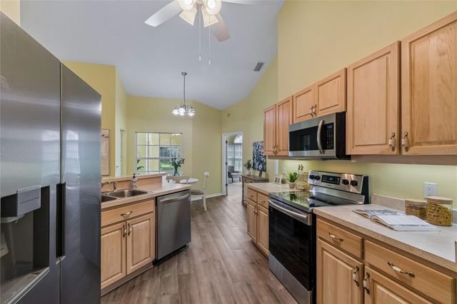 12728 FLAMINGO PARKWAY, Spring Hill, FL 34610