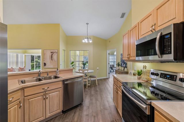 12728 FLAMINGO PARKWAY, Spring Hill, FL 34610