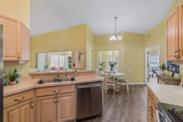 12728 FLAMINGO PARKWAY, Spring Hill, FL 34610