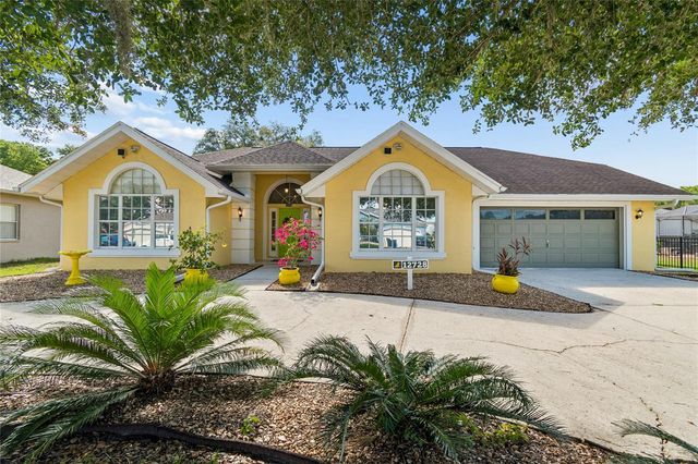 12728 FLAMINGO PARKWAY, Spring Hill, FL 34610