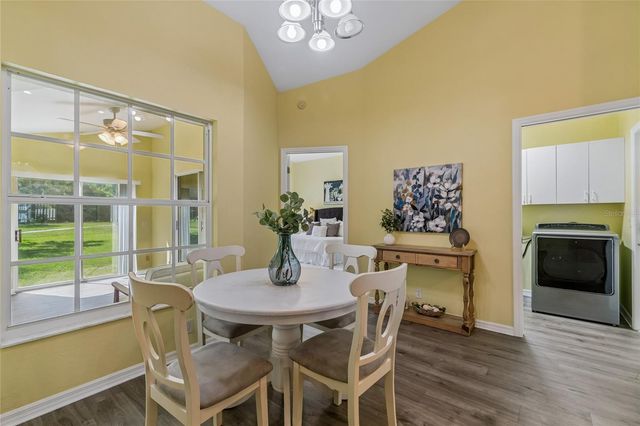 12728 FLAMINGO PARKWAY, Spring Hill, FL 34610