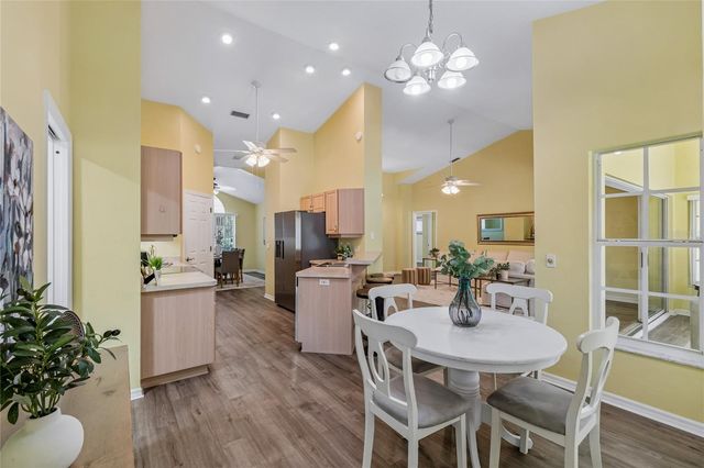 12728 FLAMINGO PARKWAY, Spring Hill, FL 34610