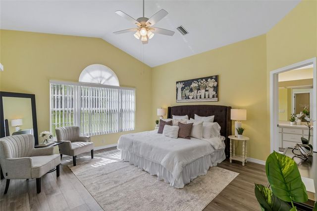 12728 FLAMINGO PARKWAY, Spring Hill, FL 34610