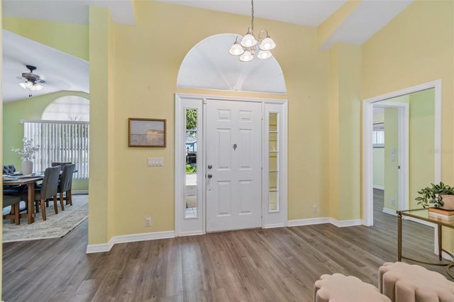 12728 FLAMINGO PARKWAY, Spring Hill, FL 34610