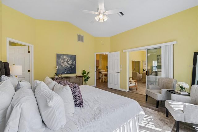 12728 FLAMINGO PARKWAY, Spring Hill, FL 34610