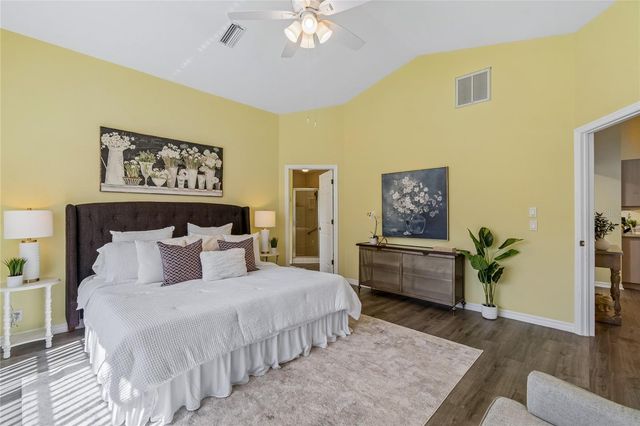 12728 FLAMINGO PARKWAY, Spring Hill, FL 34610