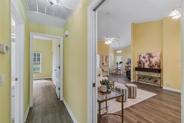 12728 FLAMINGO PARKWAY, Spring Hill, FL 34610