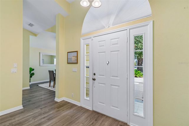 12728 FLAMINGO PARKWAY, Spring Hill, FL 34610
