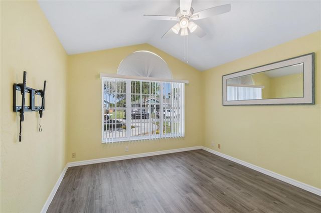12728 FLAMINGO PARKWAY, Spring Hill, FL 34610