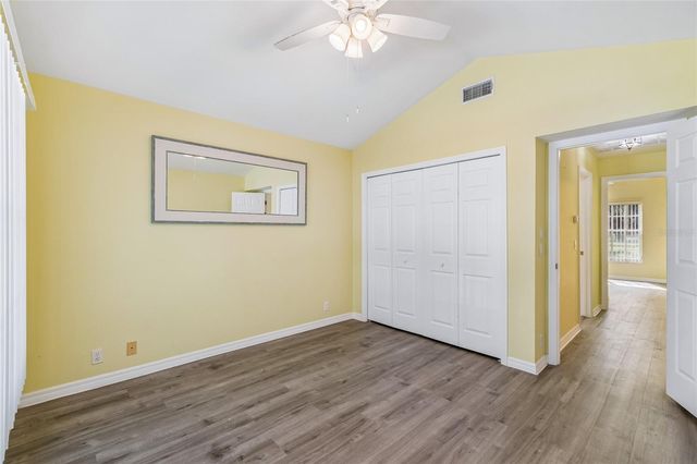 12728 FLAMINGO PARKWAY, Spring Hill, FL 34610
