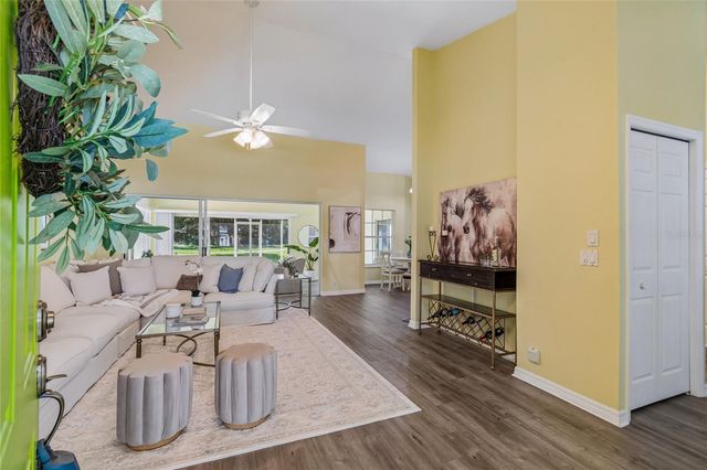 12728 FLAMINGO PARKWAY, Spring Hill, FL 34610