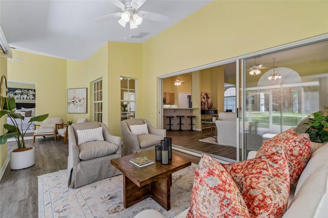 12728 FLAMINGO PARKWAY, Spring Hill, FL 34610