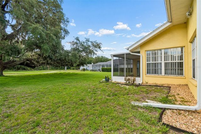 12728 FLAMINGO PARKWAY, Spring Hill, FL 34610