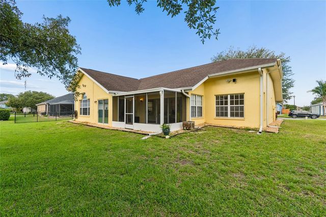 12728 FLAMINGO PARKWAY, Spring Hill, FL 34610