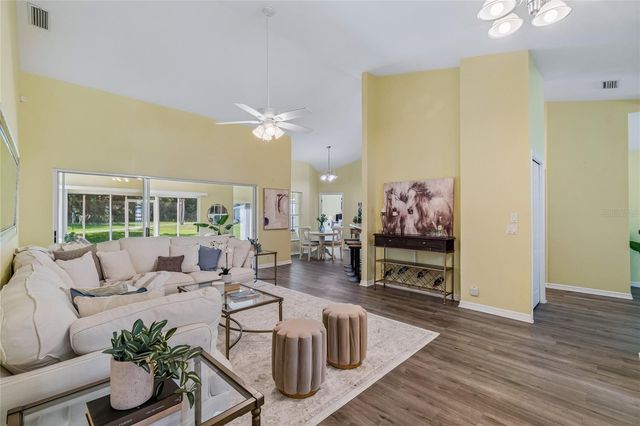 12728 FLAMINGO PARKWAY, Spring Hill, FL 34610