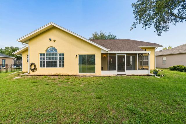 12728 FLAMINGO PARKWAY, Spring Hill, FL 34610