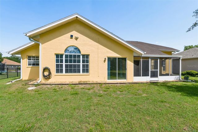 12728 FLAMINGO PARKWAY, Spring Hill, FL 34610