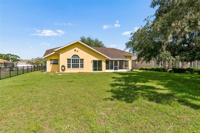 12728 FLAMINGO PARKWAY, Spring Hill, FL 34610