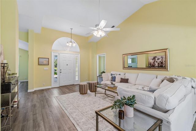 12728 FLAMINGO PARKWAY, Spring Hill, FL 34610