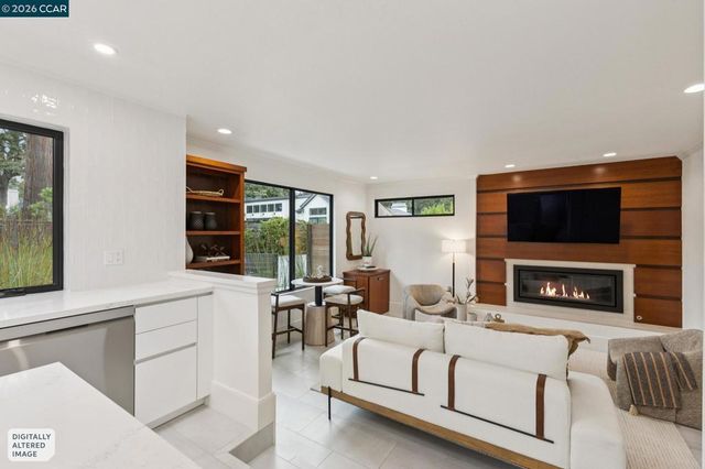 3646 Happy Valley Rd, Lafayette, CA 94549