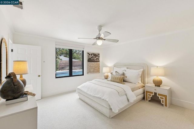 3646 Happy Valley Rd, Lafayette, CA 94549