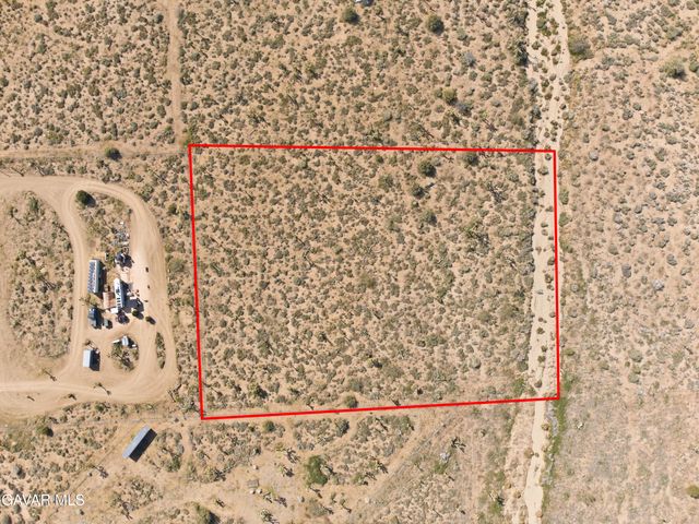 113th Street, Littlerock, CA 93543