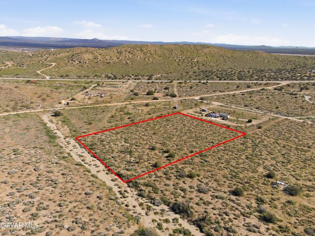 113th Street, Littlerock, CA 93543